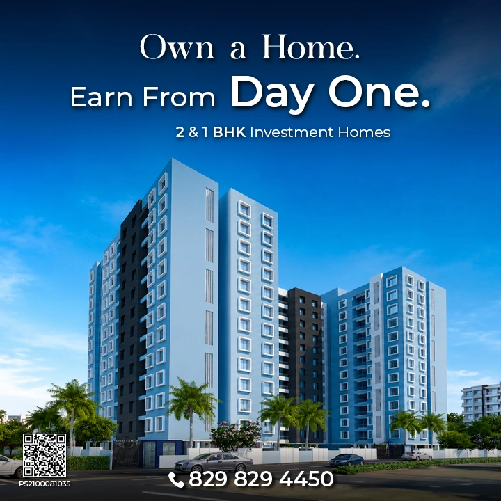 Mobile Banner Montvert Belview Bhugaon